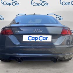 Audi TT III 2.0 TFSI 230 Quattro S line P&eacute;rigueux