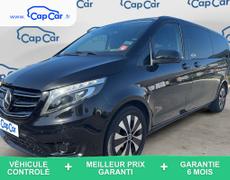 Mercedes Vito Marseille 1er Arrondissement