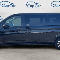 Mercedes Vito Tourer 163.0 Extra Long Select - 9 places Entretien constructeur Marseille 1er Arrondissement