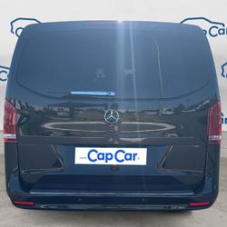 Mercedes Vito Tourer 163.0 Extra Long Select - 9 places Entretien constructeur Marseille 1er Arrondissement