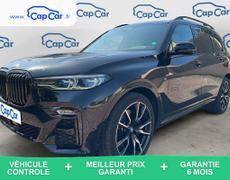 BMW X7 Saint-Herblain