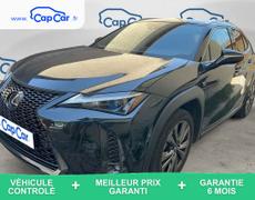 Lexus UX Chelles