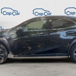 Lexus UX 250H I 2.0 VVT-iE 184 Hybrid BVA F Sport Design Chelles