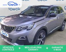 Peugeot 3008 Feignies