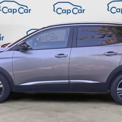 Peugeot 3008 II 1.5 BlueHDi 130 EAT8 Allure Business Feignies