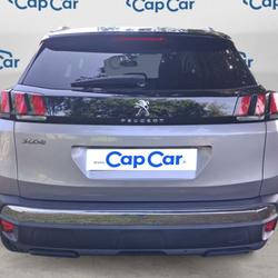 Peugeot 3008 II 1.5 BlueHDi 130 EAT8 Allure Business Feignies