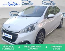 Peugeot 208 Montigny-lès-Metz
