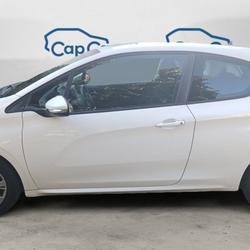 Peugeot 208 I 1.2 PureTech 68 Active Montigny-l&egrave;s-Metz