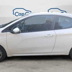 Peugeot 208 I 1.2 PureTech 68 Active Montigny-l&egrave;s-Metz