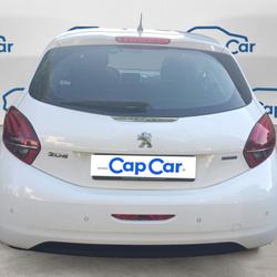 Peugeot 208 I 1.2 PureTech 68 Active Montigny-l&egrave;s-Metz