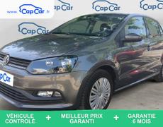 Volkswagen Polo Toulon