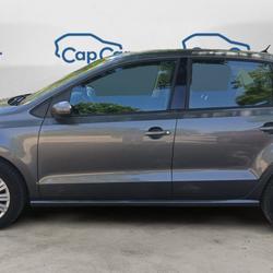 Volkswagen Polo V 1.2 TDI 75 Confortline Toulon