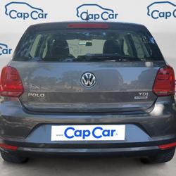 Volkswagen Polo V 1.2 TDI 75 Confortline Toulon