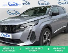 Peugeot 5008 Nancy