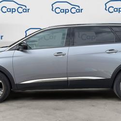 Peugeot 5008 1.5 BlueHDi 130 EAT8 Allure Nancy