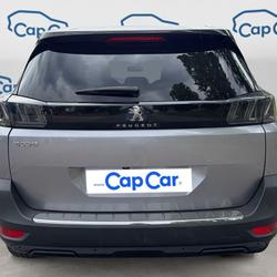 Peugeot 5008 1.5 BlueHDi 130 EAT8 Allure Nancy