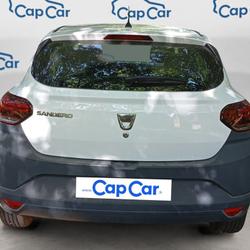Dacia Sandero SCe 65 Access Apremont