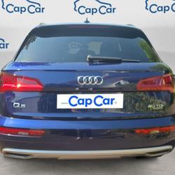 Audi Q5 II 40 TDI 190 Quattro S-Tronic 7 Avus - Automatique Entretien constructeur Montsoult