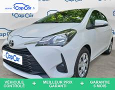 Toyota Yaris Pontoise