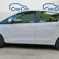 Toyota Yaris 1.0 VVT-I 70 Ultimate Pontoise