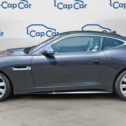 Jaguar F-Type 3.0 340 BVA8 . Fr&eacute;jus