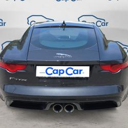 Jaguar F-Type 3.0 340 BVA8 . Fr&eacute;jus