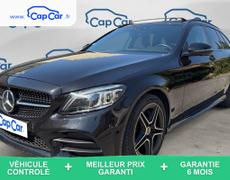 Mercedes Classe C Carcassonne