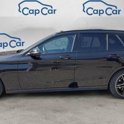 Mercedes Classe C 220 d 194 9G-Tronic AMG Line - Automatique Toit ouvrant Carcassonne