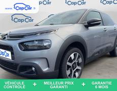 Citroen C4 Cactus Forges-les-Eaux