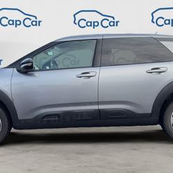 Citroen C4 Cactus II 1.2 PureTech 130 Shine - Entretien constructeur Forges-les-Eaux