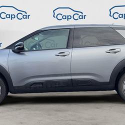 Citroen C4 Cactus II 1.2 PureTech 130 Shine - Entretien constructeur Forges-les-Eaux