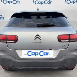 Citroen C4 Cactus II 1.2 PureTech 130 Shine - Entretien constructeur Forges-les-Eaux