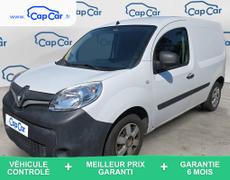 Renault Kangoo Saint-Raphaël