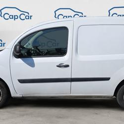 Renault Kangoo 1.5 Blue dCi 115 Extra R-Link Saint-Rapha&euml;l