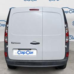 Renault Kangoo 1.5 Blue dCi 115 Extra R-Link Saint-Rapha&euml;l