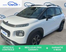 Citroen C3 Aircross Savigneux