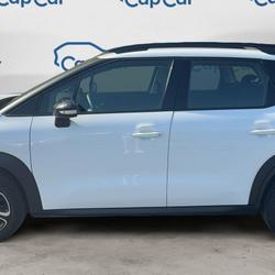 Citroen C3 Aircross I 1.5 BlueHDi 100 Business Feel Savigneux