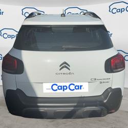 Citroen C3 Aircross I 1.5 BlueHDi 100 Business Feel Savigneux