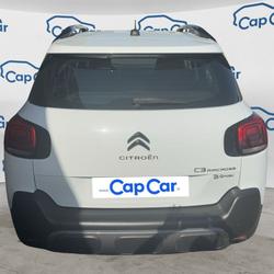 Citroen C3 Aircross I 1.5 BlueHDi 100 Business Feel Savigneux