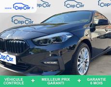 BMW Serie 2 Alfortville