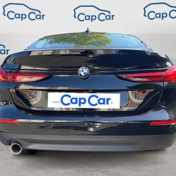 BMW Serie 2 F44 218i 136 Business Design - Automatique Alfortville