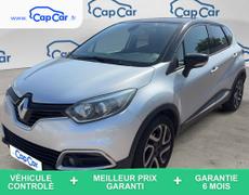 Renault Captur Bihorel