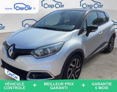 Renault Captur Bihorel