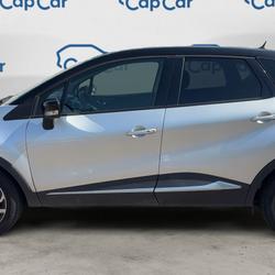 Renault Captur TCe 90 Energy Intens Bihorel