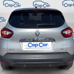 Renault Captur TCe 90 Energy Intens Bihorel