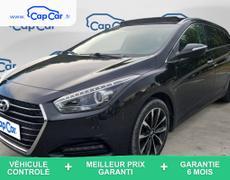 Hyundai i40 Fréjus