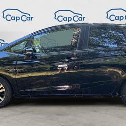 Honda Jazz 1.3 i-VTEC 102 CVT Exclusive Navi Soorts-Hossegor