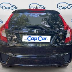Honda Jazz 1.3 i-VTEC 102 CVT Exclusive Navi Soorts-Hossegor