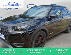 DS DS3 Crossback Guégon