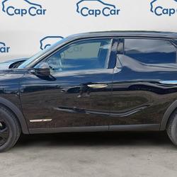 DS DS3 Crossback 1.2 PureTech 130 EAT8 Performance Line Gu&eacute;gon